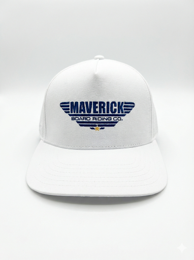 Maverick Top Gun Hat