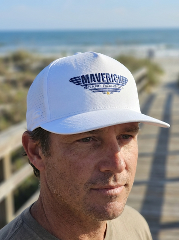 Maverick Top Gun Hat