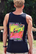 Maverick Clash Surfer Tank