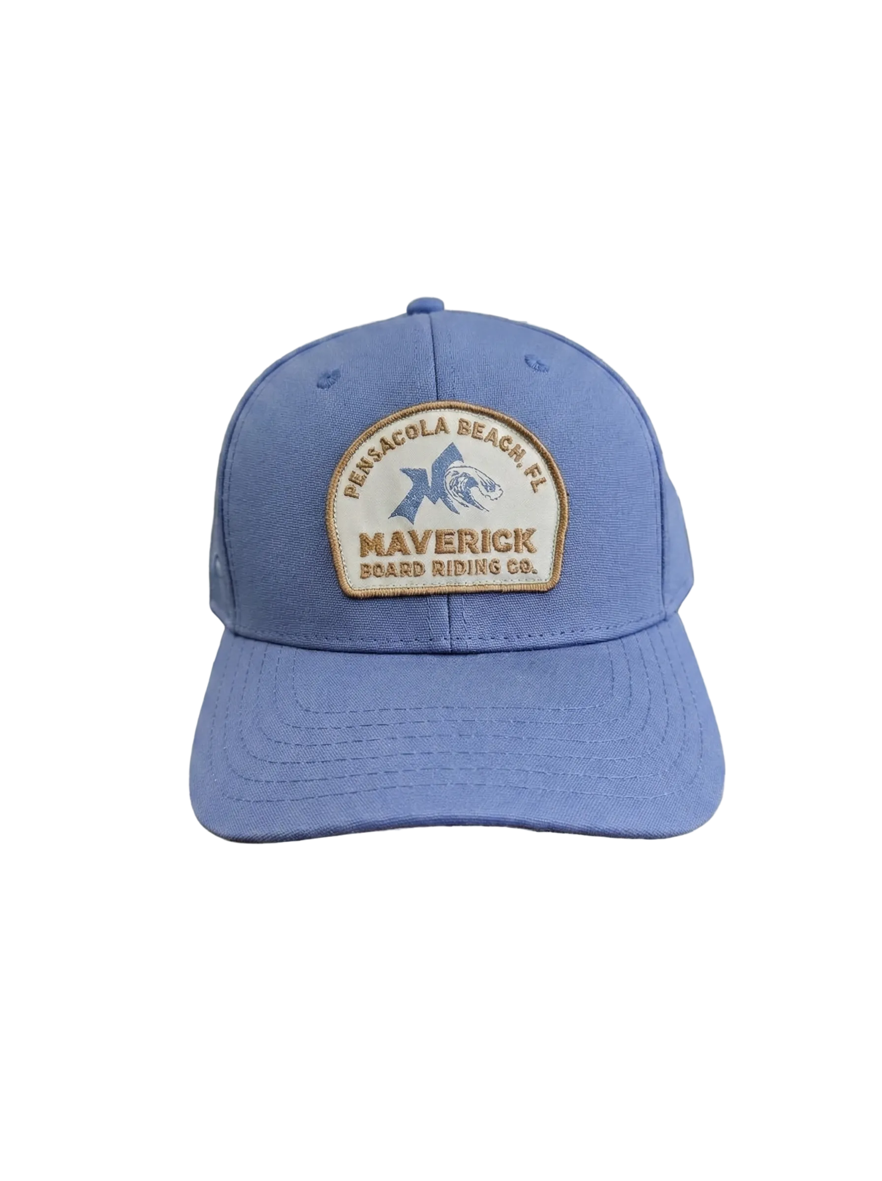 Maverick Coastal Roots Hat